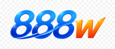 888w Logo